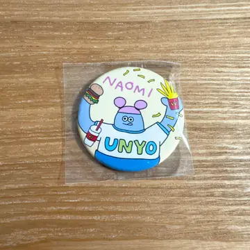 굿즈 캔뱃지