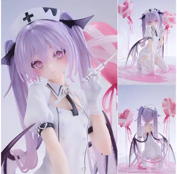 EVE SWEET TOXIC Ver. 피규어