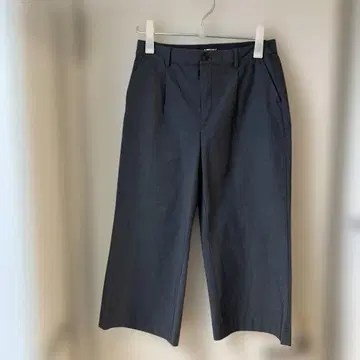 새상품급 비스리 와이드 팬츠
