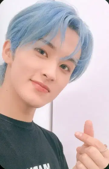 NCT DREAM 무모 마크 캔디 A