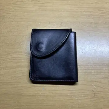 Hender Scheme 엔더스키마 접이식 지갑