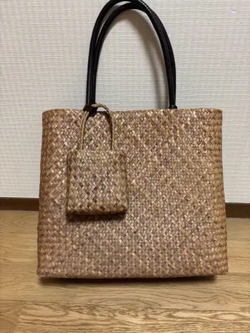 RALPH LAUREN 카고백