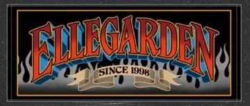 미사용 미개봉 새상품 ELLEGARDEN 타월
