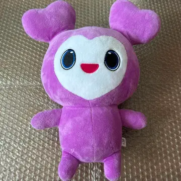 TWICE 러블리 봉제 인형 BDZ 2