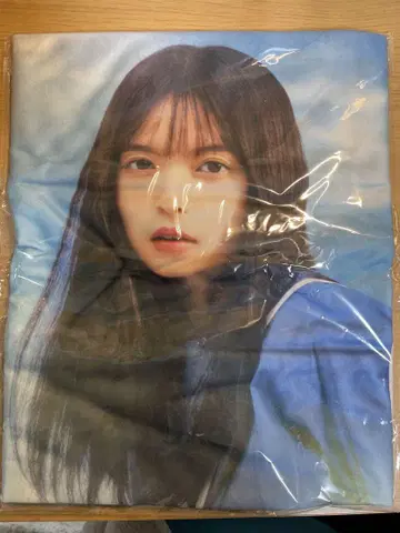 개별 담요 사이토 아스카 여기에는 없는 것