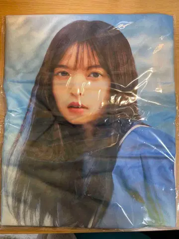 개별 담요 사이토 아스카 여기에는 없는 것