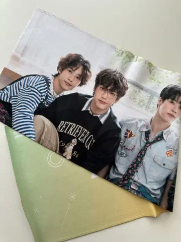 N.Flying N.Fia 2기 공식 멤버십 슬로건