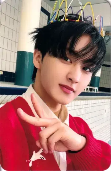 NCT DREAM SPECIAL VER. MARK Moonlight