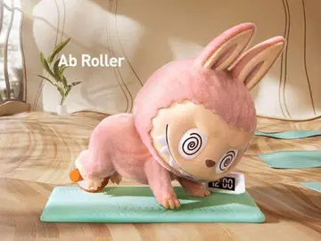 러브 레이지 요가 아브 롤러