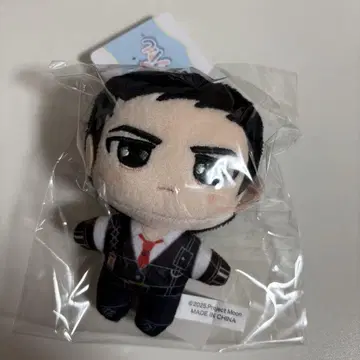 림버스 컴퍼니 낫이 뮬소