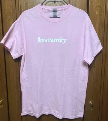 clairo immunity 티셔츠
