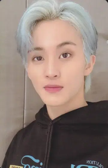 NCT DREAM mu-mo MARK Best Friend Ever