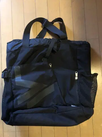 BACH/바흐: COMMUTER TOTE 토트백