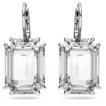 SWAROVSKI Millenia 드롭 귀걸이