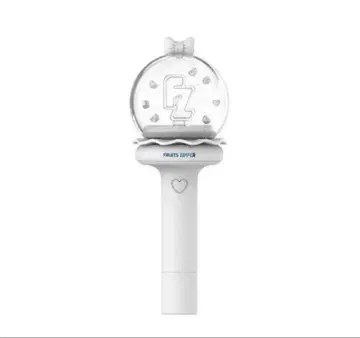 후르츠 지퍼 펜라이트