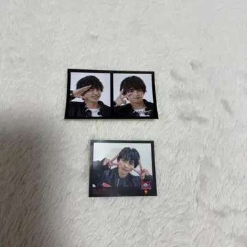 ONE N' ONLY NAOYA 쿠사카와 나오야 에비파레 스티커 원엔