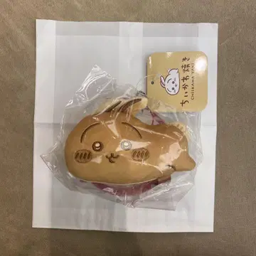 치이카와 (먼작귀) 토끼 키링