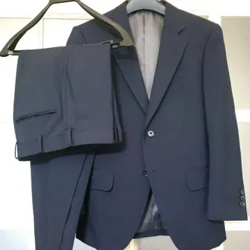 Global Style 남성용 수트 SS
