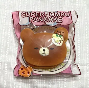 푸니마루 스퀴즈 팬케이크