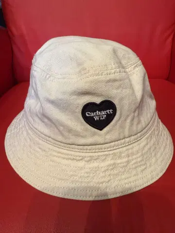 완판 칼하트윕 Drewe Bucket Hat M/L