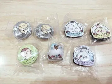 쿠라스시 치이카와 (먼작귀) 피규어