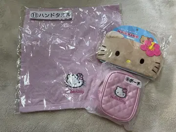 헬로키티 제일복권