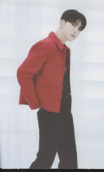 세븐틴 호시 2023 FOLLOW to SEOUL 21
