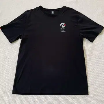 Mazda Spirit Racing 마쓰다 스피릿 레이싱 티셔츠