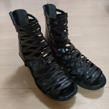 글래디에이터 샌들 25cm