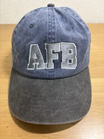 AFB 캡