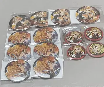 귀멸의 칼날 렌고쿠 쿄쥬로