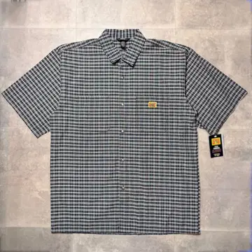 FB COUNTY 에프비 카운티 3XL 데드스탁 치카노 셔츠