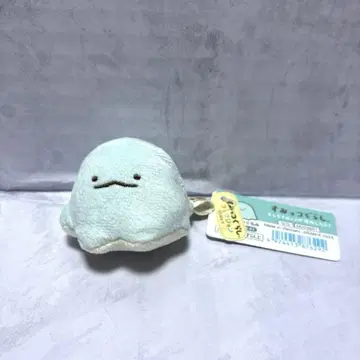 스미코구라시 만약 스미코가 진화하면? 테노리 봉제 인형 토카게 A