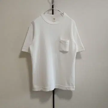 Jackman 잭맨 도자키 포켓 티셔츠 JM5870 일본제 M