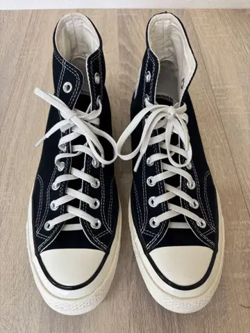 CONVERSE 척테일러 ct70 새상품급