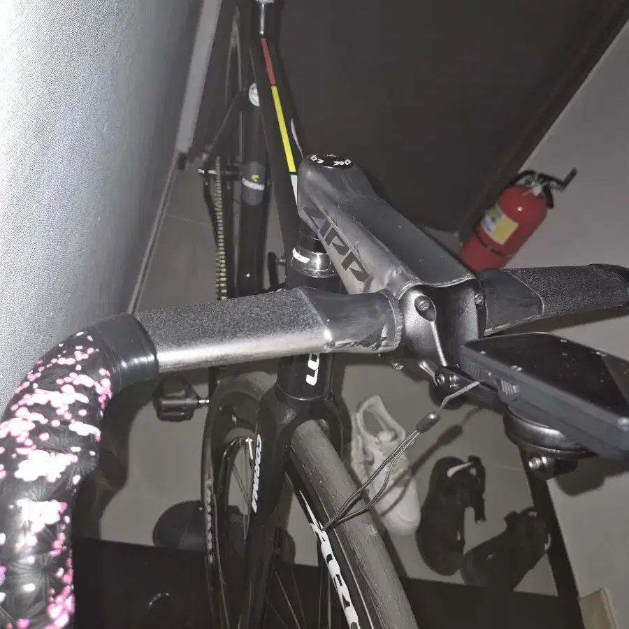 Zipp Sprint Handle Set on Bunjang Global Site.