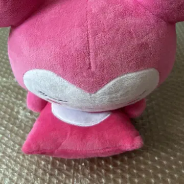 TWICE 러블리 봉제 인형 누워있는 러블리 DreamDay