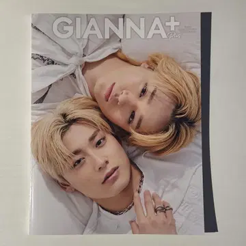 GIANNA Plus 다카마쓰 알로하 & 오쿠라 타카토