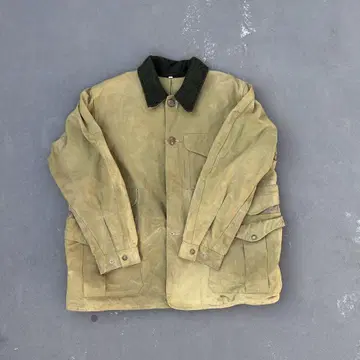 필슨 헌팅 자켓 60's 빈티지 구제 의류