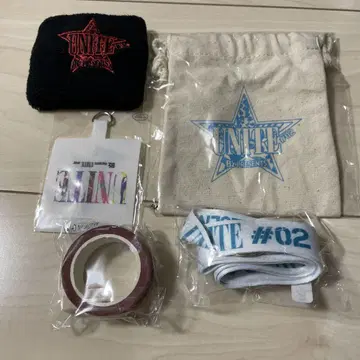 B'zUNITE #02 가챠가챠 5세트