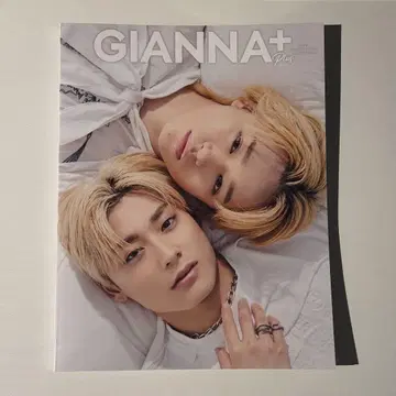 GIANNA Plus 다카마쓰 알로하 & 오쿠라 타카토