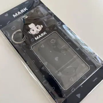 NCT CCOMAZ 시계 부품 POP UP MARK 마크
