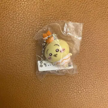 치이카와 (먼작귀) 쿠라스시 키링 토끼