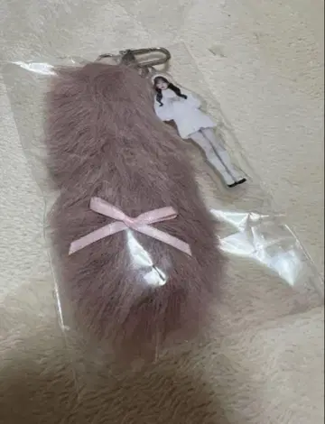 마츠모토 카렌 아크릴 키링