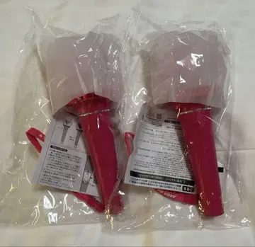 찬미나 응원봉 AREA OF Diamond 3 LIGHT STICK
