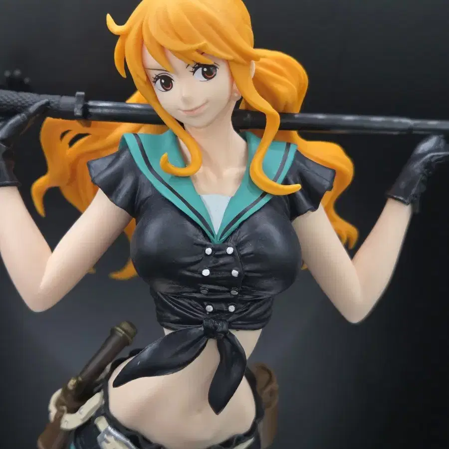Amazon.com: Banpresto Onepiece Flag Diamond Ship-Nico Robin