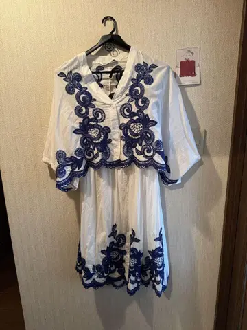 셋업 (블라우스, 스커트)