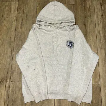 Huf 후드티