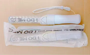 SnowMan i DOME 2023 응원봉 2개 세트 판매