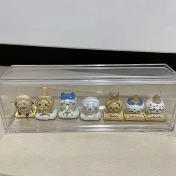 치이카와 버스볼